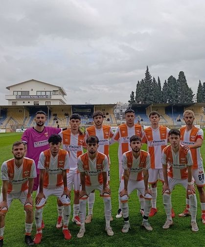 Adanaspor Taraftarını Yıkan Sonuç! Küme Düşme Kesinleşti