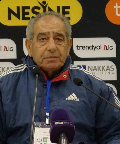 Adana Demirspor Evinde Farklı Yenildi! Yücel’den İlk Açıklama