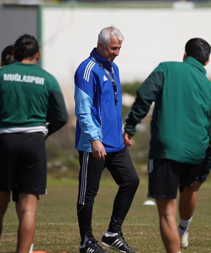 Muğlaspor–Adana 01 FK Maçı Zirveyi Belirleyebilir: “6 Puanlık Maç”