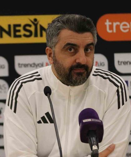 Farklı Galibiyetin Ardından Anlamlı Açıklama