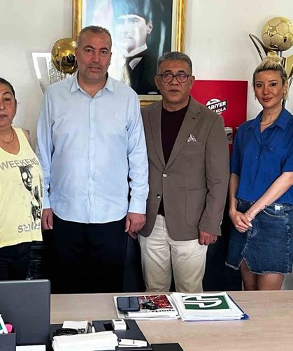 Adana Demirspor’a Kritik Destek! Yerel Basın Keseyi Açtı