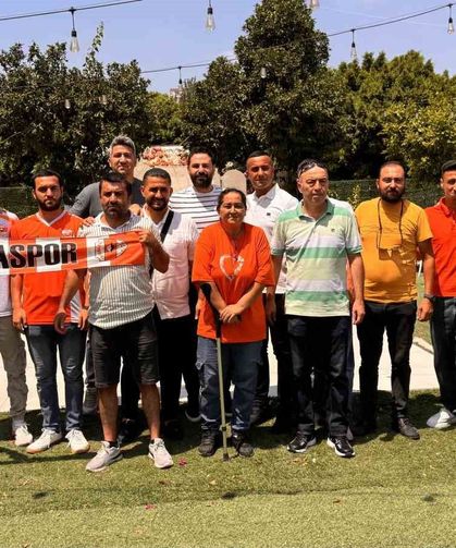 Taraftardan Tarihi Çağrı: "Bu Enkazı Biz Kaldıralım"