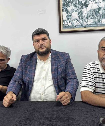 Adanaspor’da 60 Milyon TL’lik Borca Rağmen Transfer Hamlesi!