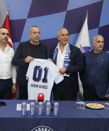 Montella’dan Adana Demirspor’a 330 Bin Euro’luk Jest!
