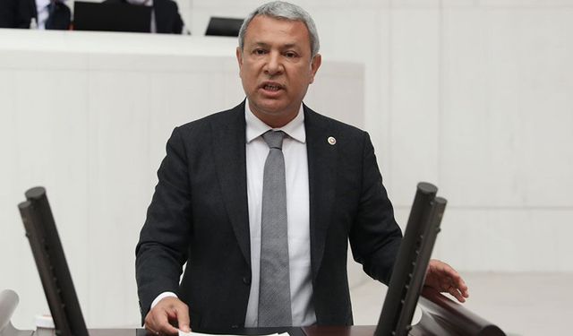 Sümer: “Yolsuzluklar Tavan Yaptı!”