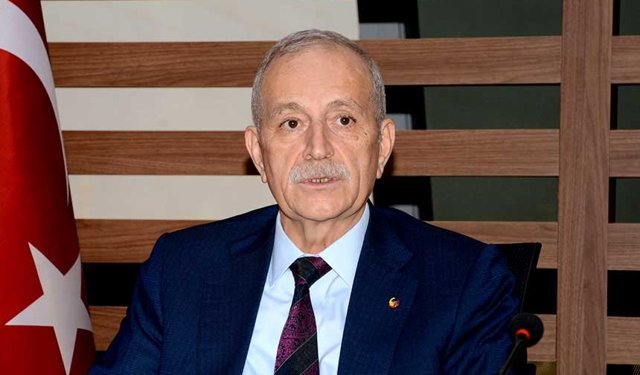 Adana’da 1 Milyon Tonluk Güç! Depoların Önemi Gündemde