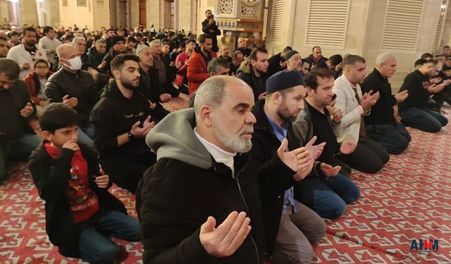 Kandil ne zaman? 2025 kandil günleri ve tarihleri!