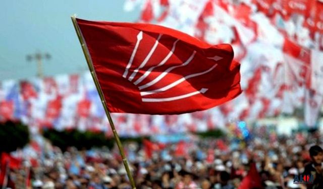 CHP’de Beklenen Tarih 18 Şubat!