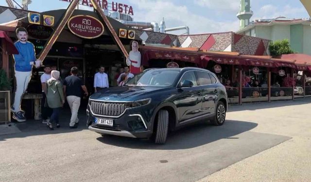 1999 ve eski model aracı olanlar yaşadı: Bu fırsatı yakaladılar