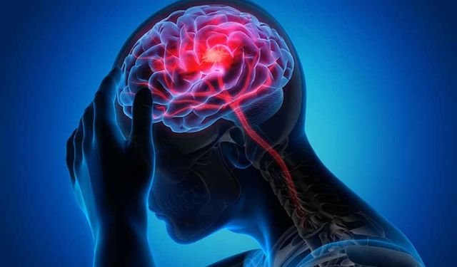 Baş Ağrısı Beyin Tümörü Belirtisi Olabilir