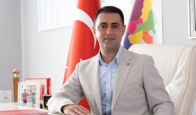 “Seyhan’ı Projelerimle Yönetmeye Talibim”