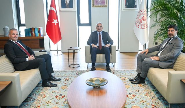 Karataş Ücretsiz Halk Plajına Kavuşuyor!