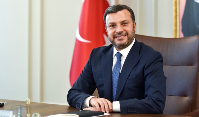 Yüreğir’e Her 11 Günde 1 Eser!