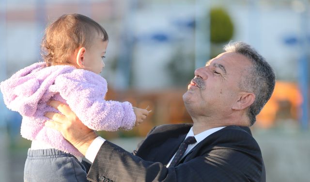 Yumurtalık’ın Kaderi Değişecek!