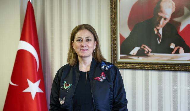 Küpeli “Kutlu Davamız İçin Sahadayız!”