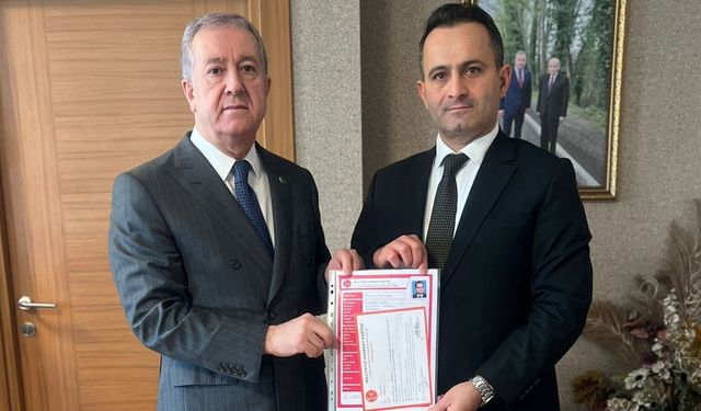 “Yüreğir’in Kaderi Değişecek”