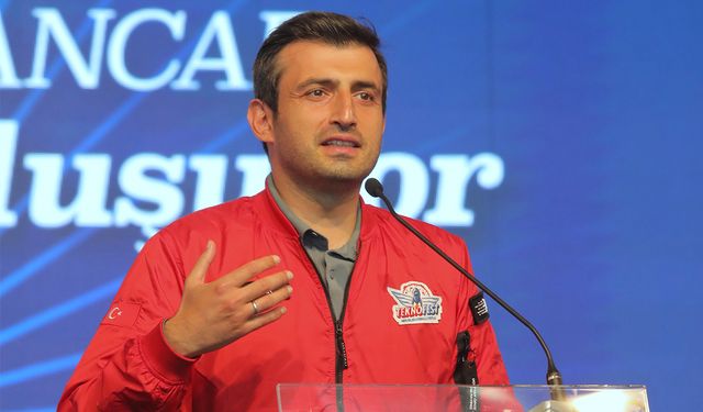 TEKNOFEST'in 2024'te Yapılacağı İl Belli Oldu!