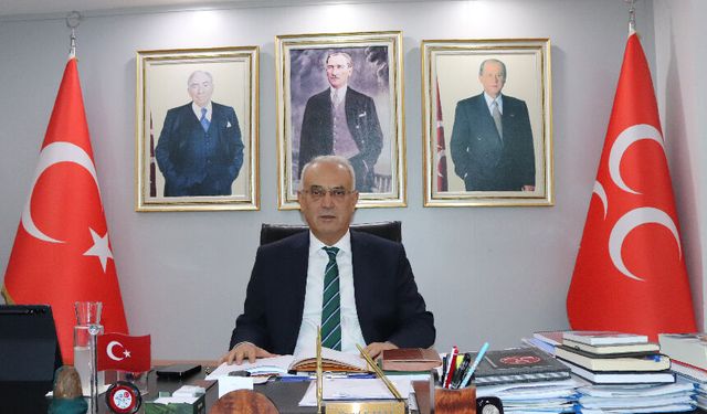 “Zeydan Karalar Bunun Hesabını Veremez!”