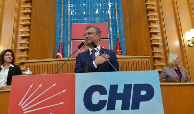 CHP’de Seçim Çalışmaları Hız Kazandı!
