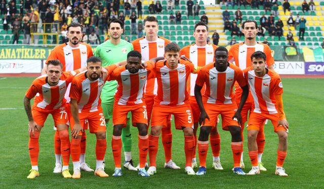 4 Değişiklik Yaptı!