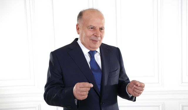 Ali Demirçalı’dan Tam Destek Sözü