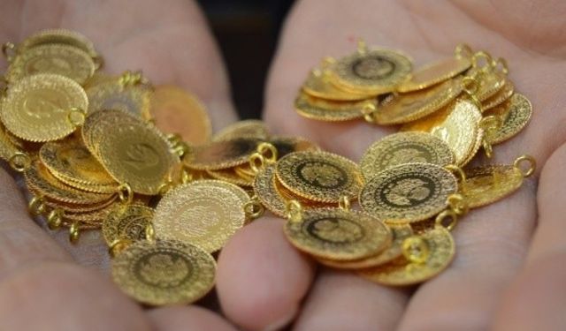 Uzman isim gram altın için o tarihi işaret etti: "Fırtına kopacak!"