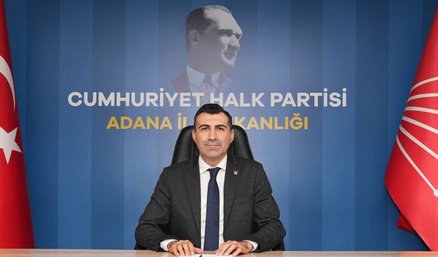 “Adana Cevabı Size Sandıkta Verecek”