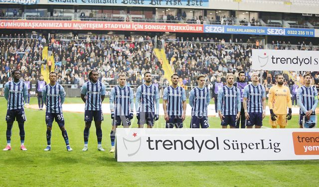 Karaman'dan Çift Değişiklik