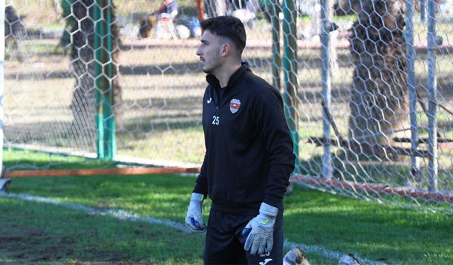 Emin de İdmanda!
