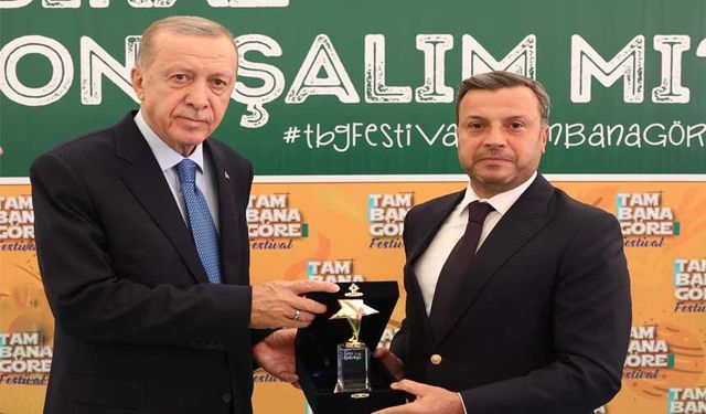 AK Parti Adana Büyükşehir Belediye Başkan Adayı Belli Oldu!