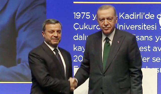 Kocaispir Resmen Aday!