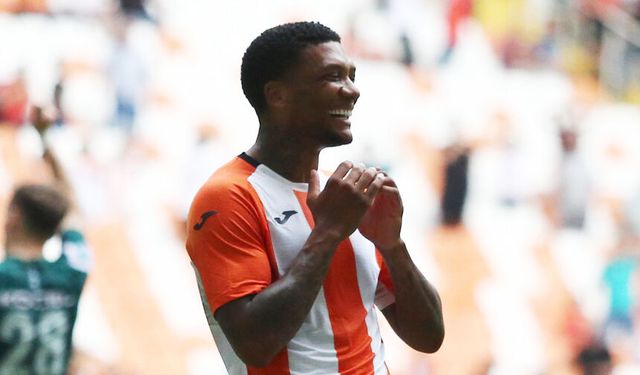 Fernandes Yok!
