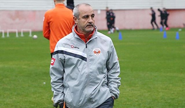 Görevi Devraldı