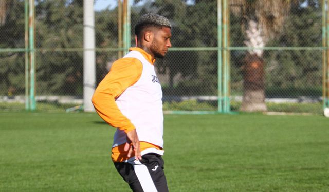 Fernandes Hızlı İyileşti!