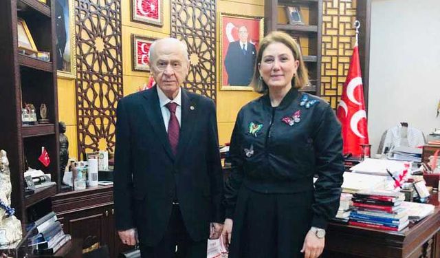“Cumhur İttifakı Kazanacak, Adana Kazanacak”