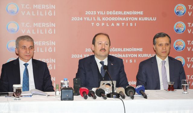 Çukurova Uluslararası Havalimanı Açılışa Hazır!