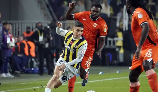 İlk Kez Rakip!
