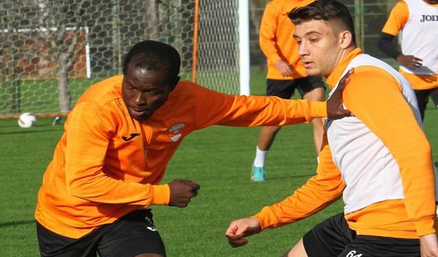 Keçiören Hazırlığı!