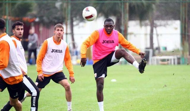 Adanaspor’un ‘Kupa’ Sınavı