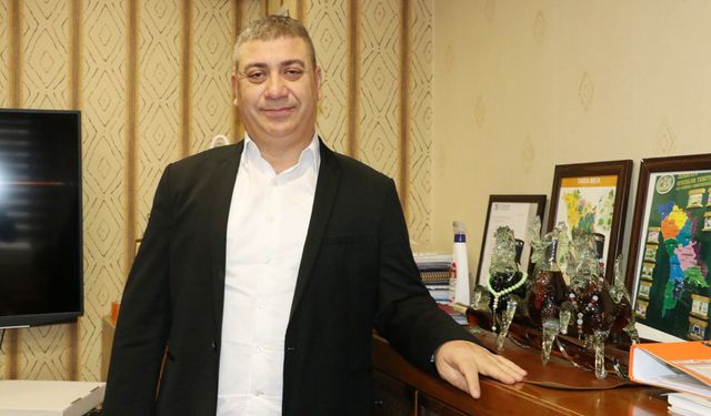 Özcandan: “Mücadele Edeceğiz!”