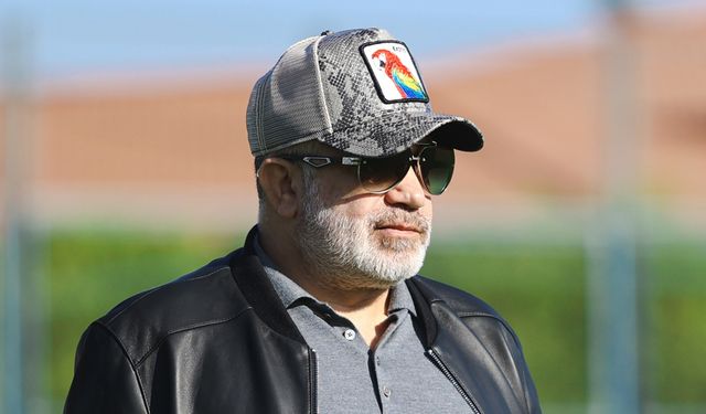 Sancak: “200 Milyon Gelir, 750 Milyon Gider”