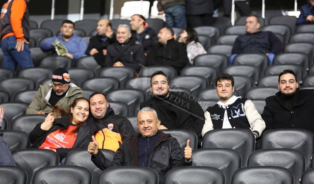 Soğuğa Rağmen!