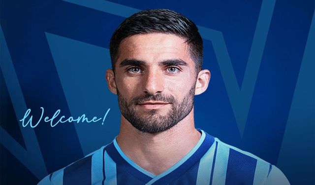 Mohammadi’den 2.5 Yıllık İmza