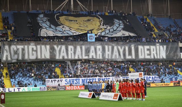 Unutmadılar!