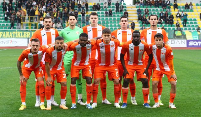 Eyüp Arın’dan Dikkat Çeken Kadro!
