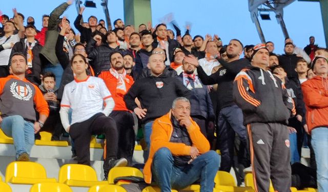 Yalnız Bırakmadılar