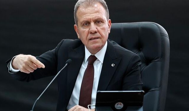 "Yatırımlara Süratle Devam Edeceğiz"