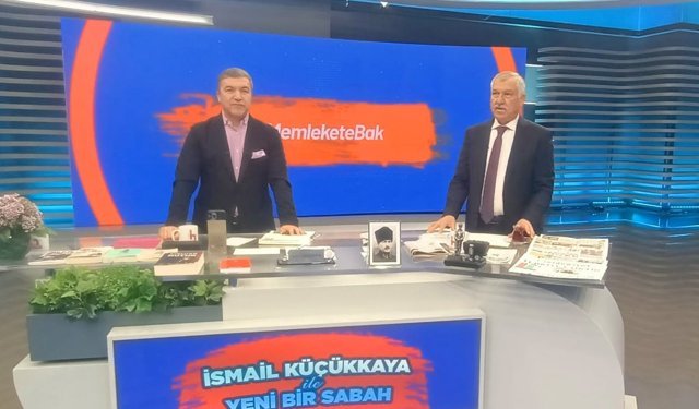 Karalar: "Siyasi Parti Ayrımı Yapmıyoruz!"