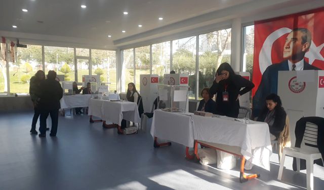 CHP'de Ön Seçim Heyecanı Başladı