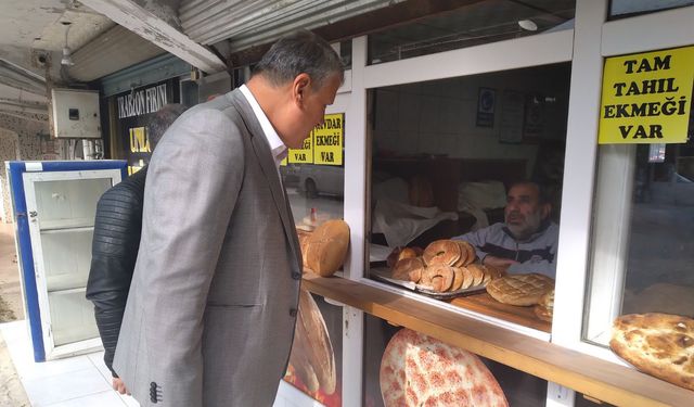 Barut: "Bedelini Ödeyecekler!"